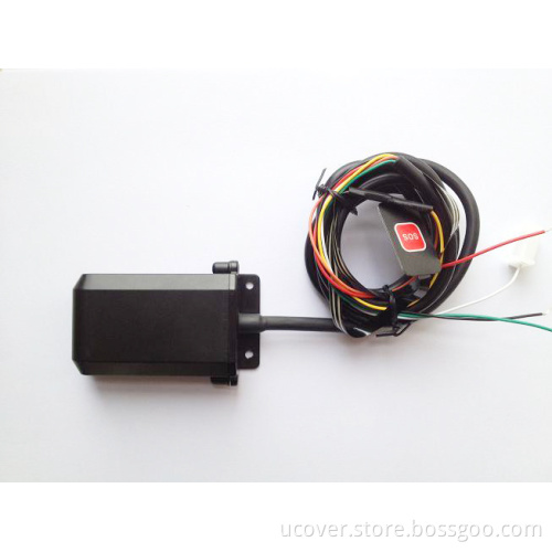 GPS Vehicle Tracker / Mini GPS Tracker